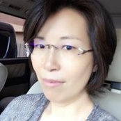 かとうけいこさんの写真