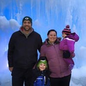 Nicole 'Clark' Peterson's photo