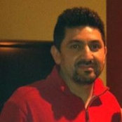 Alberto Balbuena's photo