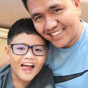 Ronan Cañete's photo