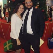 Foto von Anne-Marie Sayed