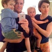 Ted Booth's photo