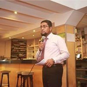 Mohammed Ahmin's photo