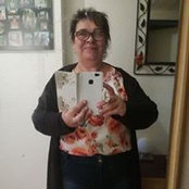 Birgit Peters foto