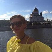 Виктория Якунина's photo