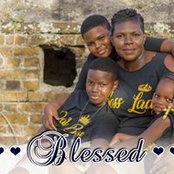 Melicah Severin's photo