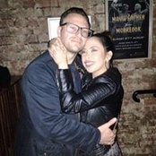 Christopher Rutherford's photo
