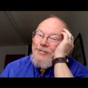 Steve Jameson's photo