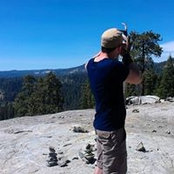 Benjamin Stegmann's photo