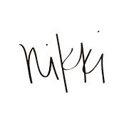 Nikki Warrenさんの写真