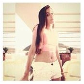 Daniela Ñaupari's photo