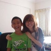 Sharon Zhang's photo