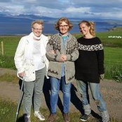 Fura Johannesdottir's photo