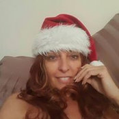 Maria Bucci's photo