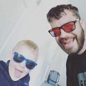 Matthew Hunt's photo