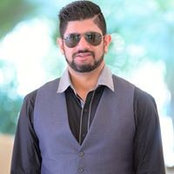 Hamza Khalids foto