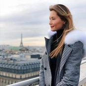 Olga Portnova's photo