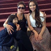Mimi Tran's photo