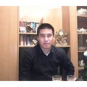 Foto von Zhalgas Darbayev