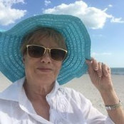 Kay Hall Floyds billede