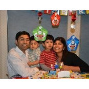 Photo de Rajitha Julapalli