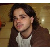 Daniel Mirandas foto