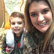 Hayden Pinson's photo
