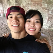 Esther Tong's photo
