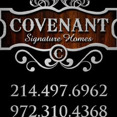 Covenant Signature Homes
