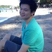 Patrick Pan's photo