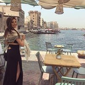 Allie Shakof's photo