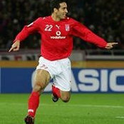 Foto de Mohamed Ehab

