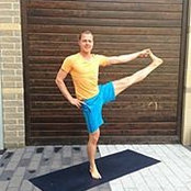 Michael Perkola's photo