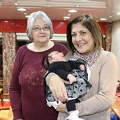 Sue Johnson's photo