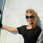 Olga Startseva's photo