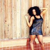 Yamese Coles foto