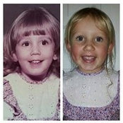 Andrea Woolums foto