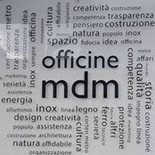 Marco Di Mauro's photo