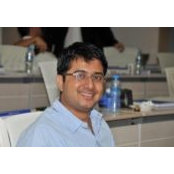 Foto von Amit Deshpande