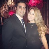 Michelle Moghaddam's photo