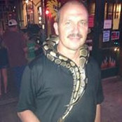 Paul Chapman's photo