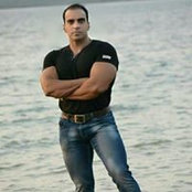 Pritam Singh's photo