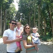 Amanda Lima's photo