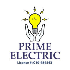 Prime Electric
