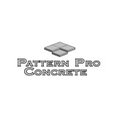 Pattern Pro Concrete's profile photo