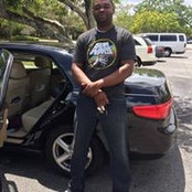 Foto von Ulrick Ricketts