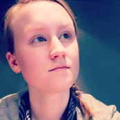 Haley L'Heureux's photo