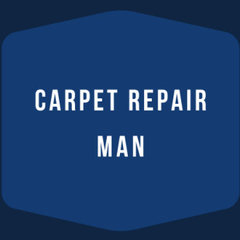 Carpet Repair Man