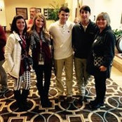 Mimi Thomas's photo
