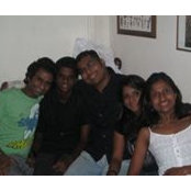 Foto von Malar CarpeDiem